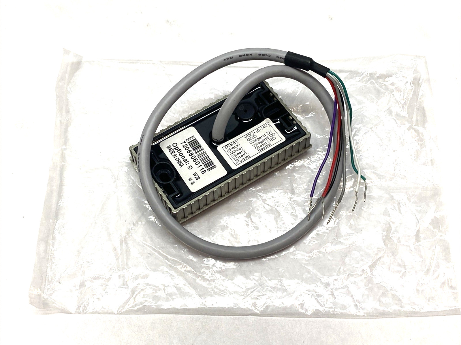 ZKTeco KR500E-M Mifare Proximity Card RFID Reader