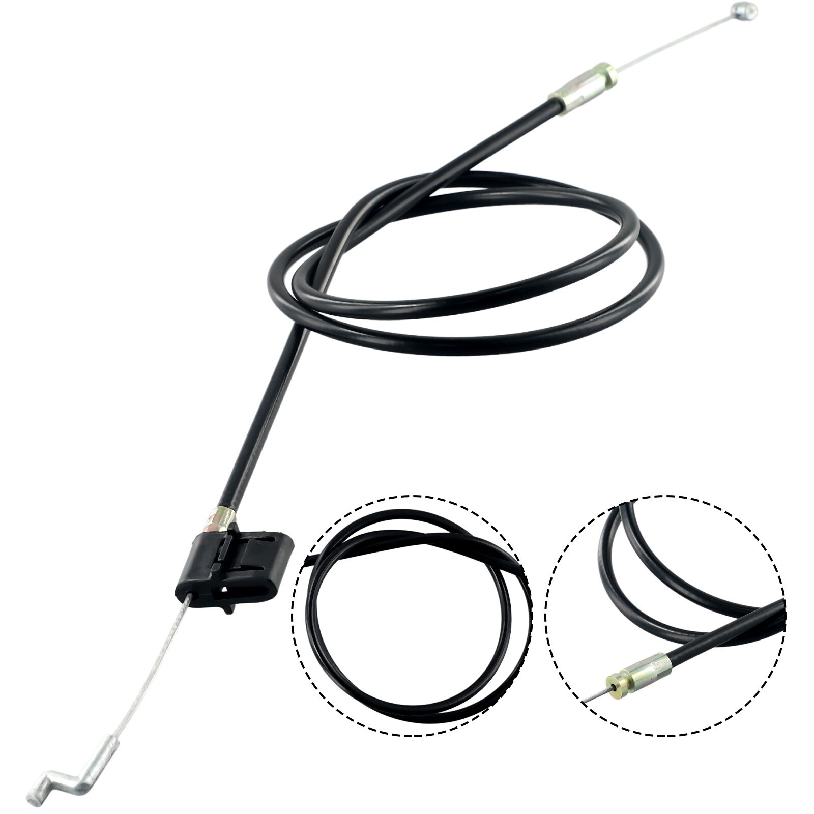 NEW Replacement Recliner Release Cable For Couch Chairs And Sofas 120MM Parts