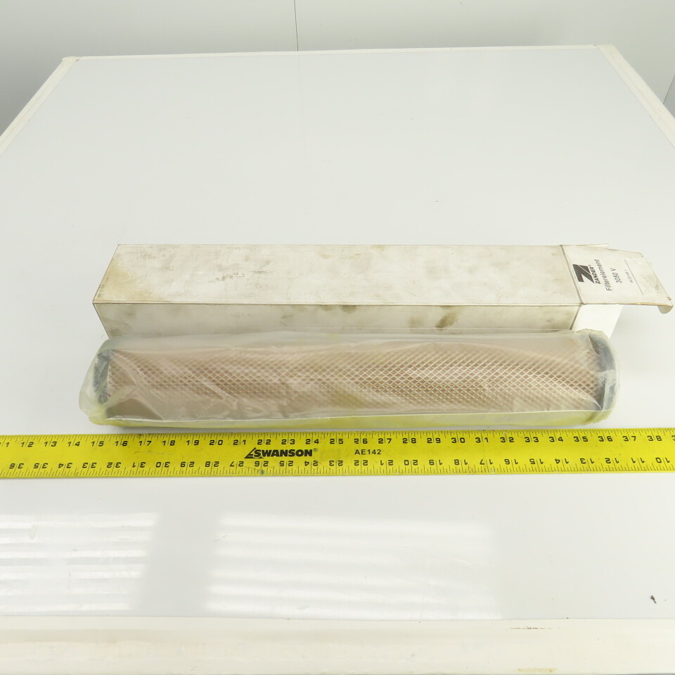 Zander 3050 V Genuine OEM Coalescing Filter