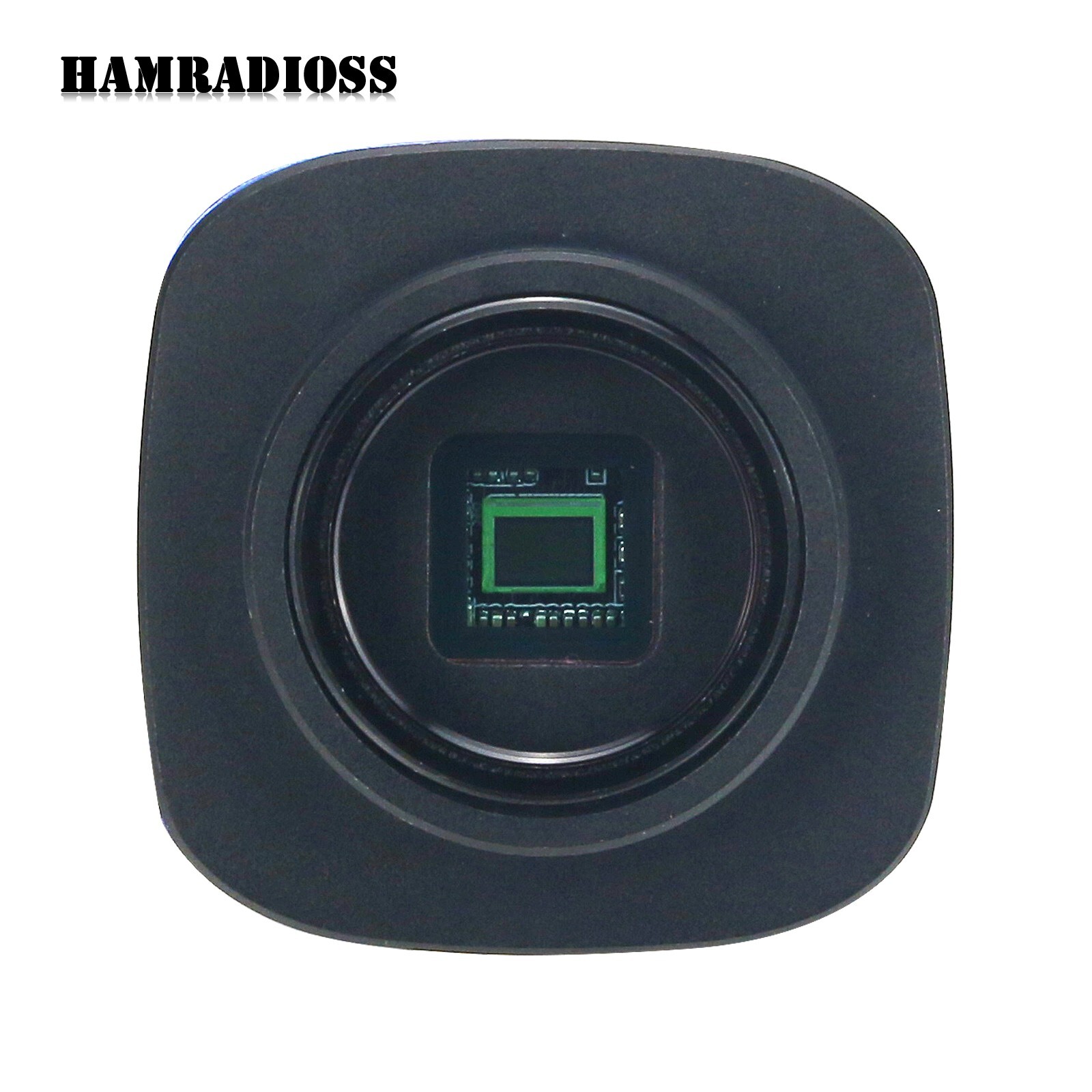 24MP 1080P HDMI Industrial Camera Lab Microscope USB Output Windows XP/7/8/10
