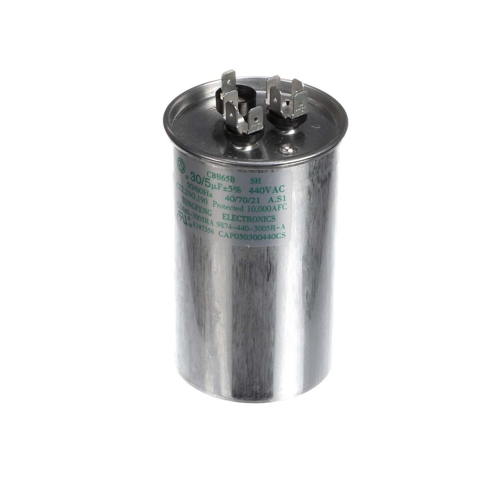 Goodman CAP050300440RSP- Genuine OEM Replacement Part