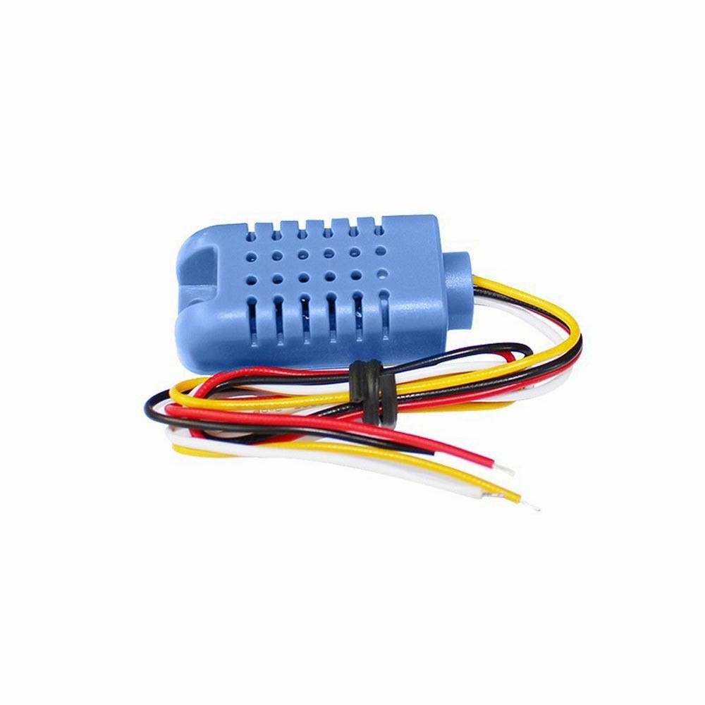 Professional Analog Temperature and Humidity Sensor Module High Performance