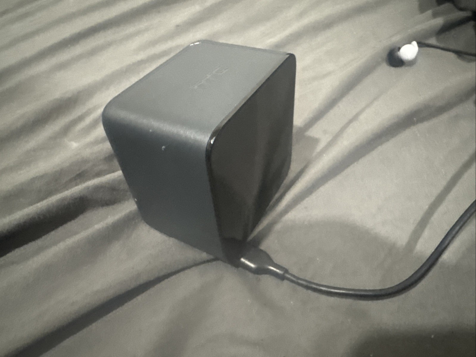 HTC Vive Lighthouse 1.0 Base Station For Parts