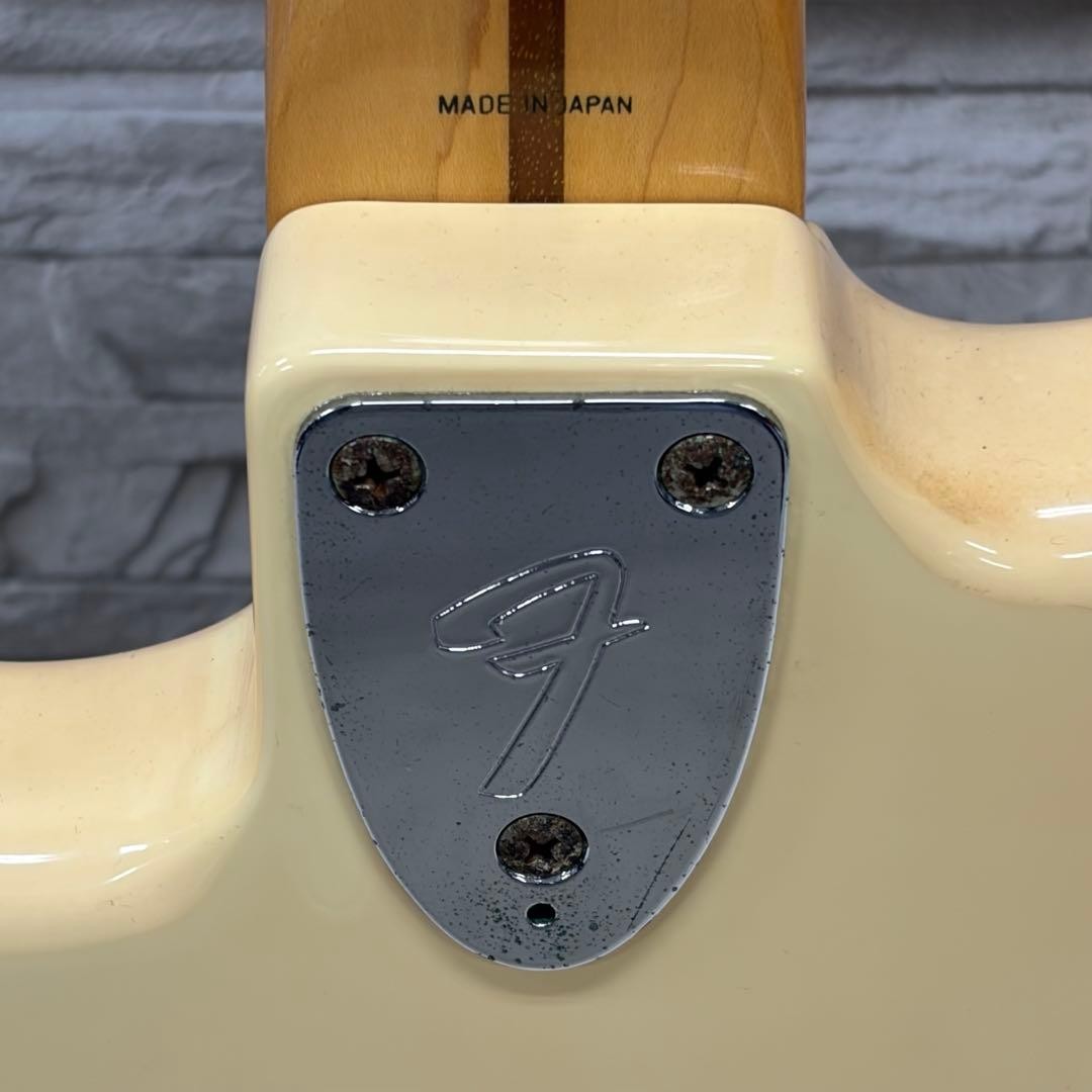 Fender Japan Vintage Stratocaster Cst-50