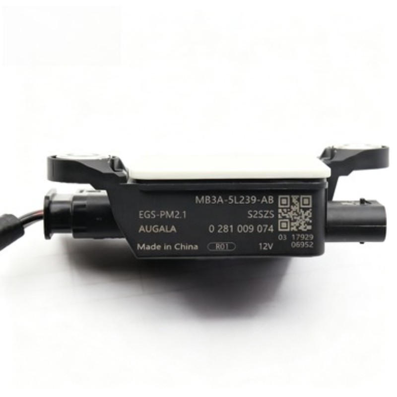 For Ford Ranger TKE Wildtrak Particulate Matter Sensor MB3A-5L239-AB 0281009074