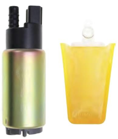 Quantum Fuel Pump Strainer - HFP-S6