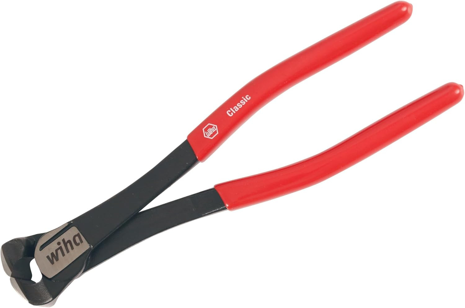 End Cutting Nippers 8 Inch 32659 High Leverage Precision Cutter
