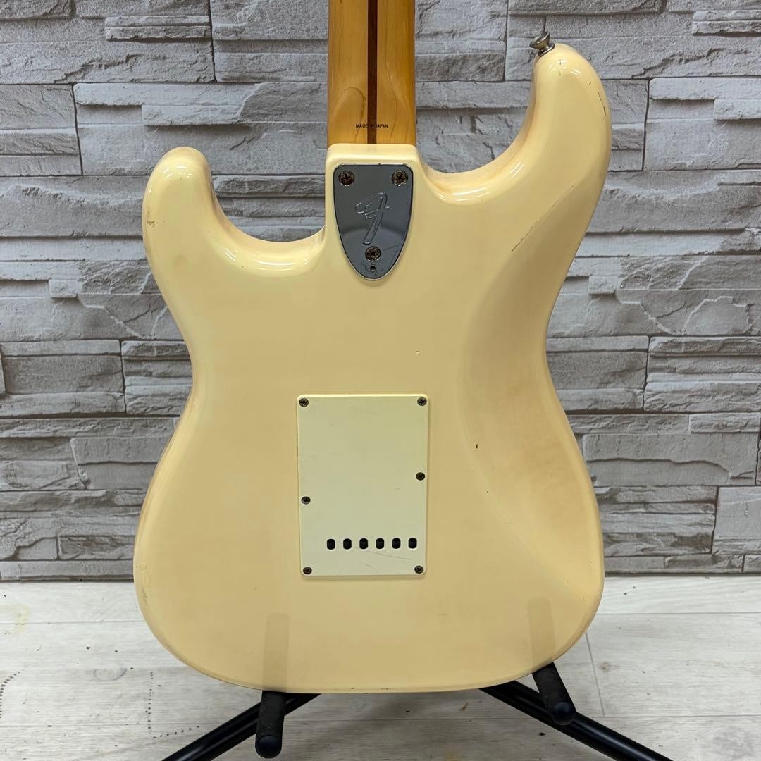 Fender Japan Vintage Stratocaster Cst-50