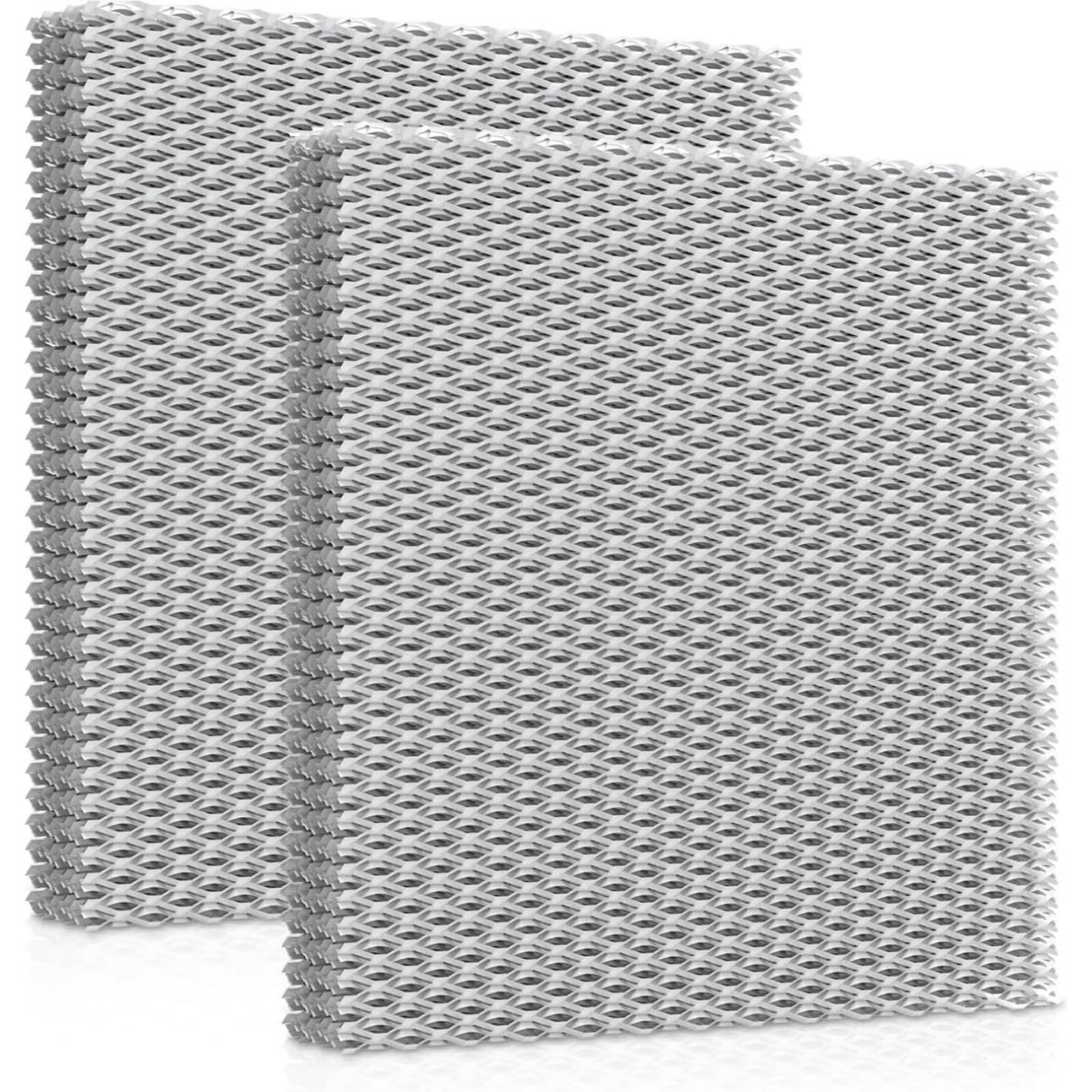 For Honeywell 10 Humidifier Filter Replacement Water Panel 2 Pack for Bryant