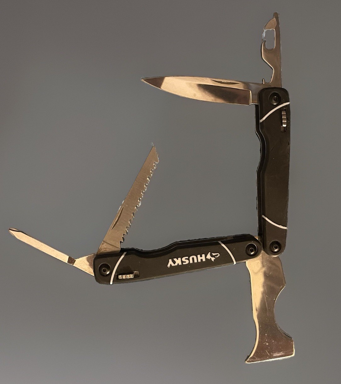 Husky Painters Multi-Tool 10 In 1