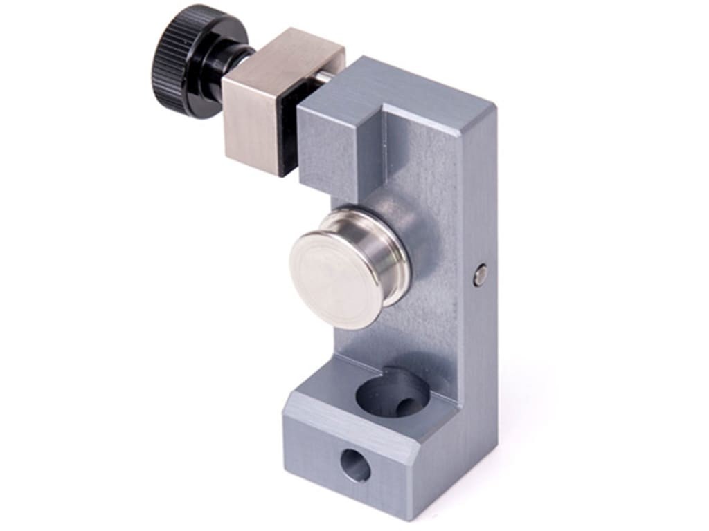 Mark-10 G1103 - Wire and Rope Grip