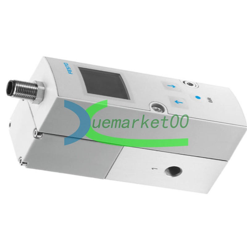 1PCS NEW FESTO Proportional valve VPPM-6L-L-1-G18-0L6H-V1P-S1C1 575121
