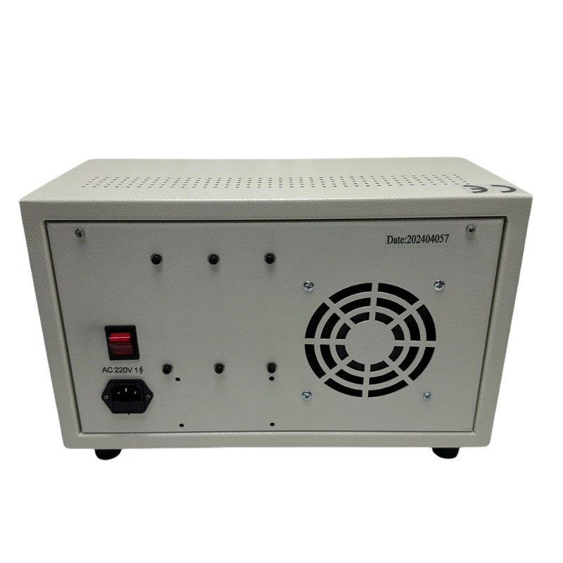 SWT508C Wire Stripping Peeling Cutting Machine With Wires Collector Automatic