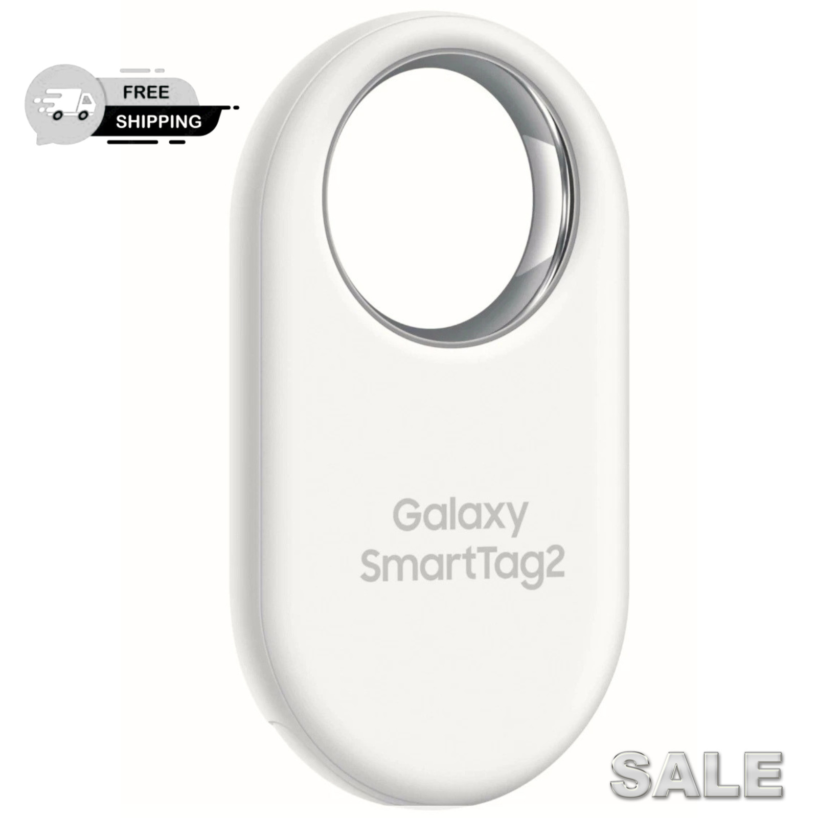 Samsung SmartTag2 Bluetooth Tracker Item Locator Smart Tag SmartThing 2023