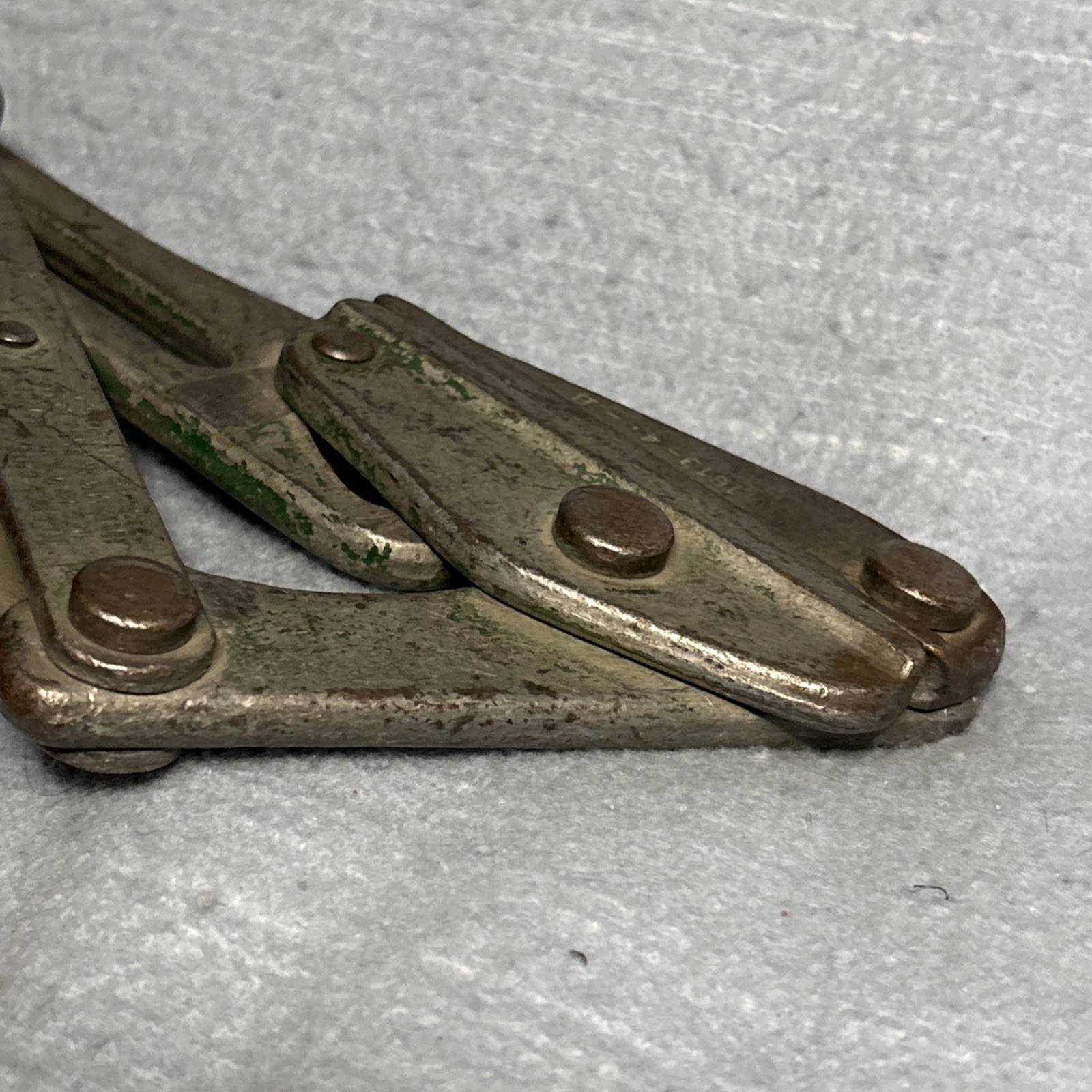 Klein Tools Cable Puller 1613-40 B Excellent Condition