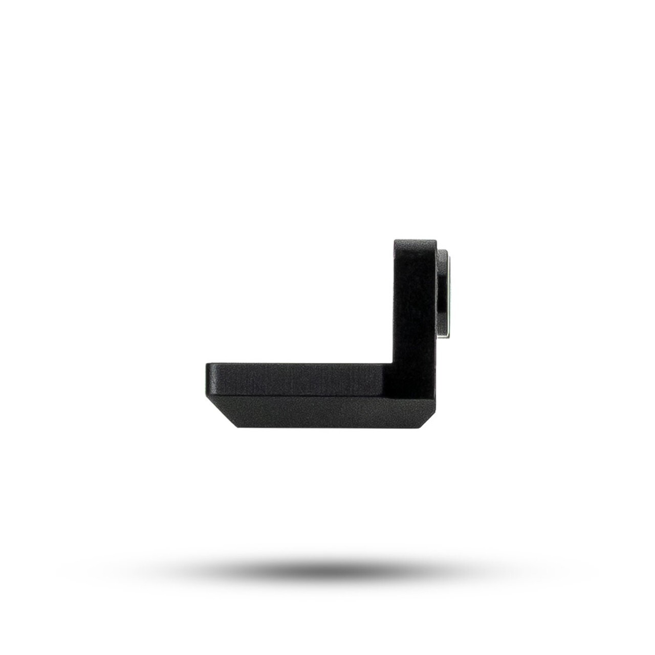 MDT LRA S90 Bracket for Send IT MV3 and Spuhr Mounts 107203-BLK