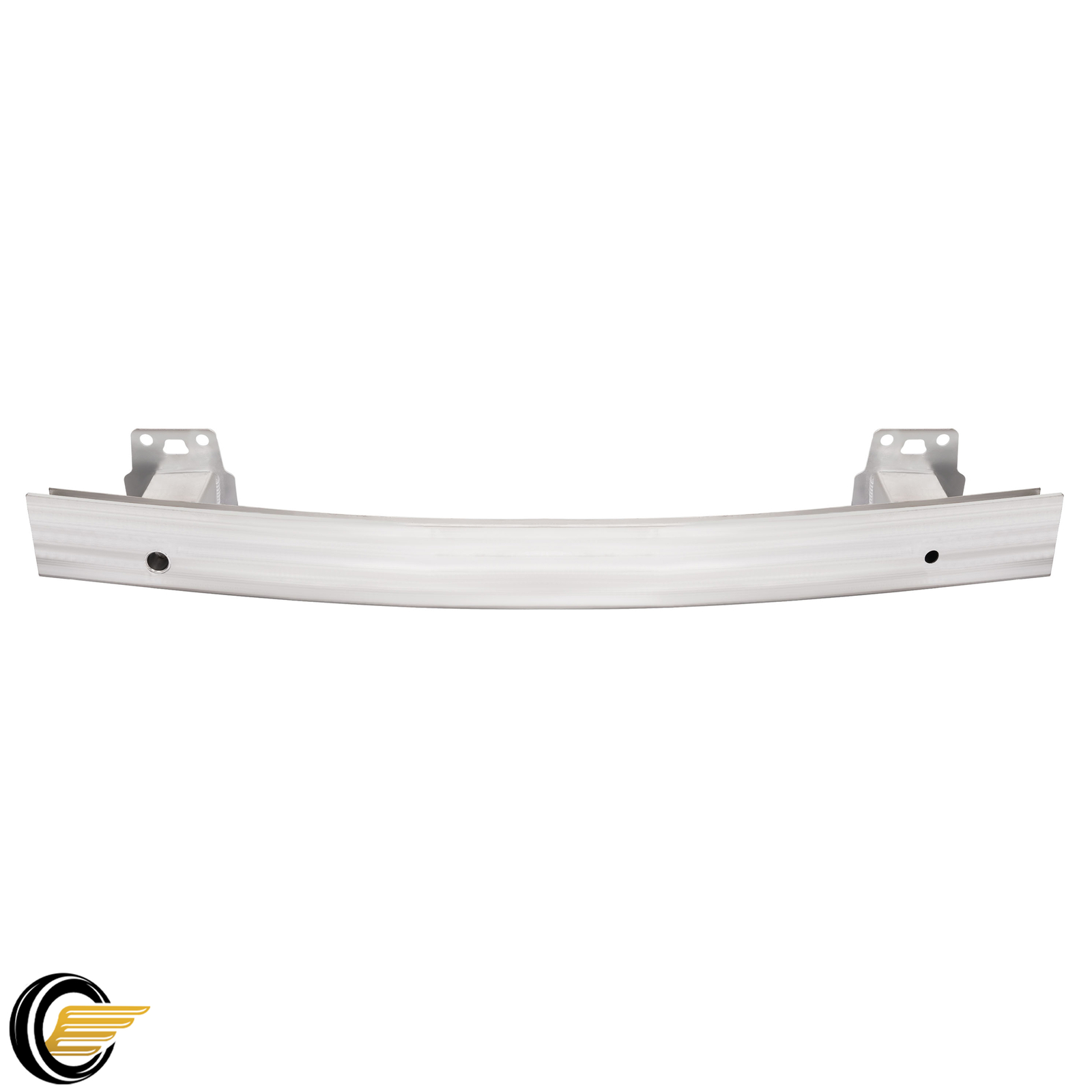 Rear Bumper Reinforcement Impact Bar For Chevrolet Equinox/GMC Terrain 2018-2024