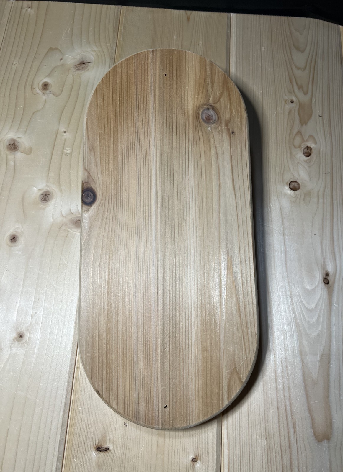 Cedar Wall Mounted Bottle Opener | Rustic Engraved Wood Bar Decor