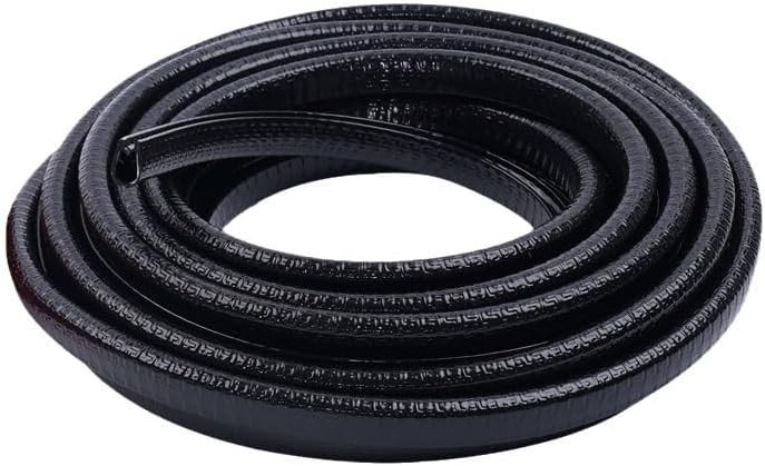 3 Meter Full Brim Hard Hat Brim Guard Cover Strips Bumper Protector for Work Har