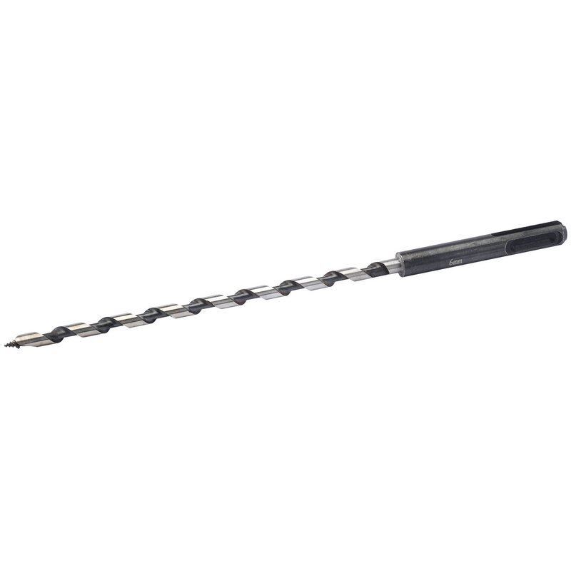 Draper Expert 230 x 6mm Sds Auger Bit 16672