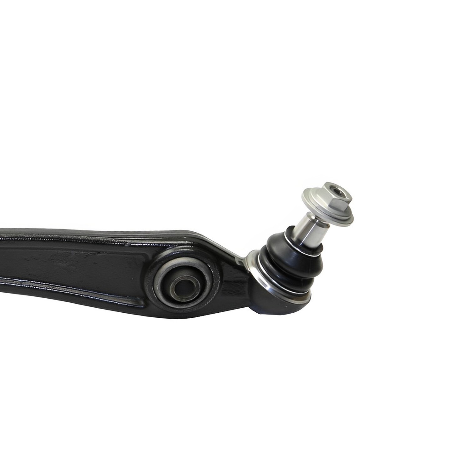 Front Right Lower Rearward Control Arm with Ball Joint Assembly for BMW X5 X6