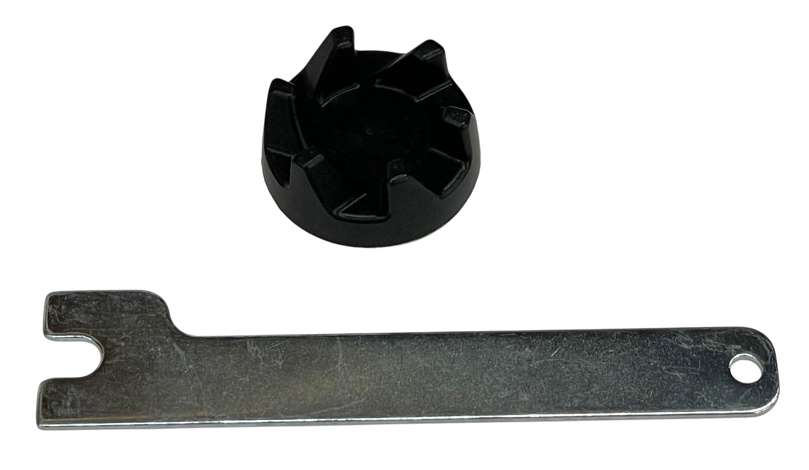 KitchenAid Blender Rubber Coupler Clutch, 9704230 & Removal Tool
