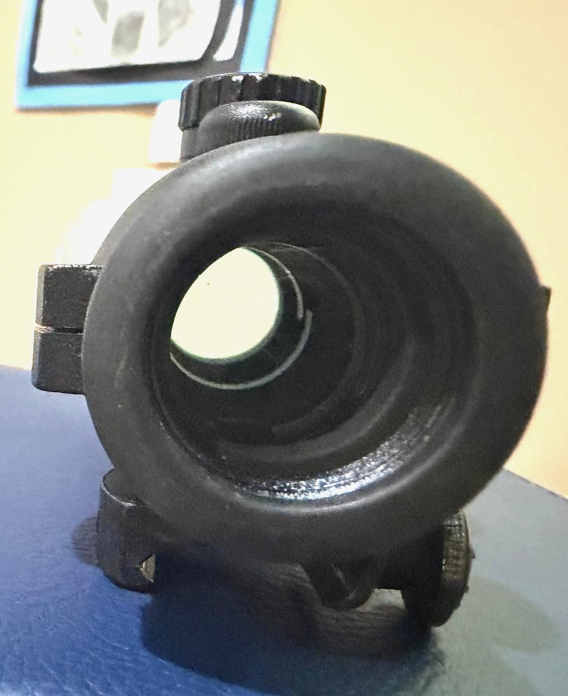 Tasco ProPoint 30mm Red Dot Sight