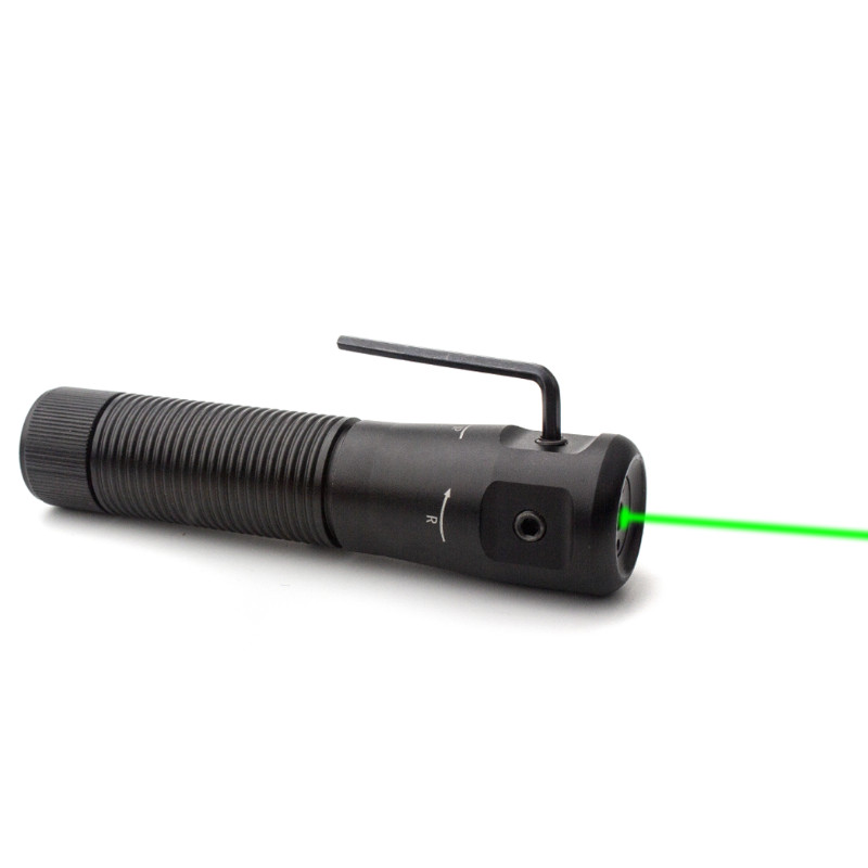Outdoor Camping Green Laser Sight