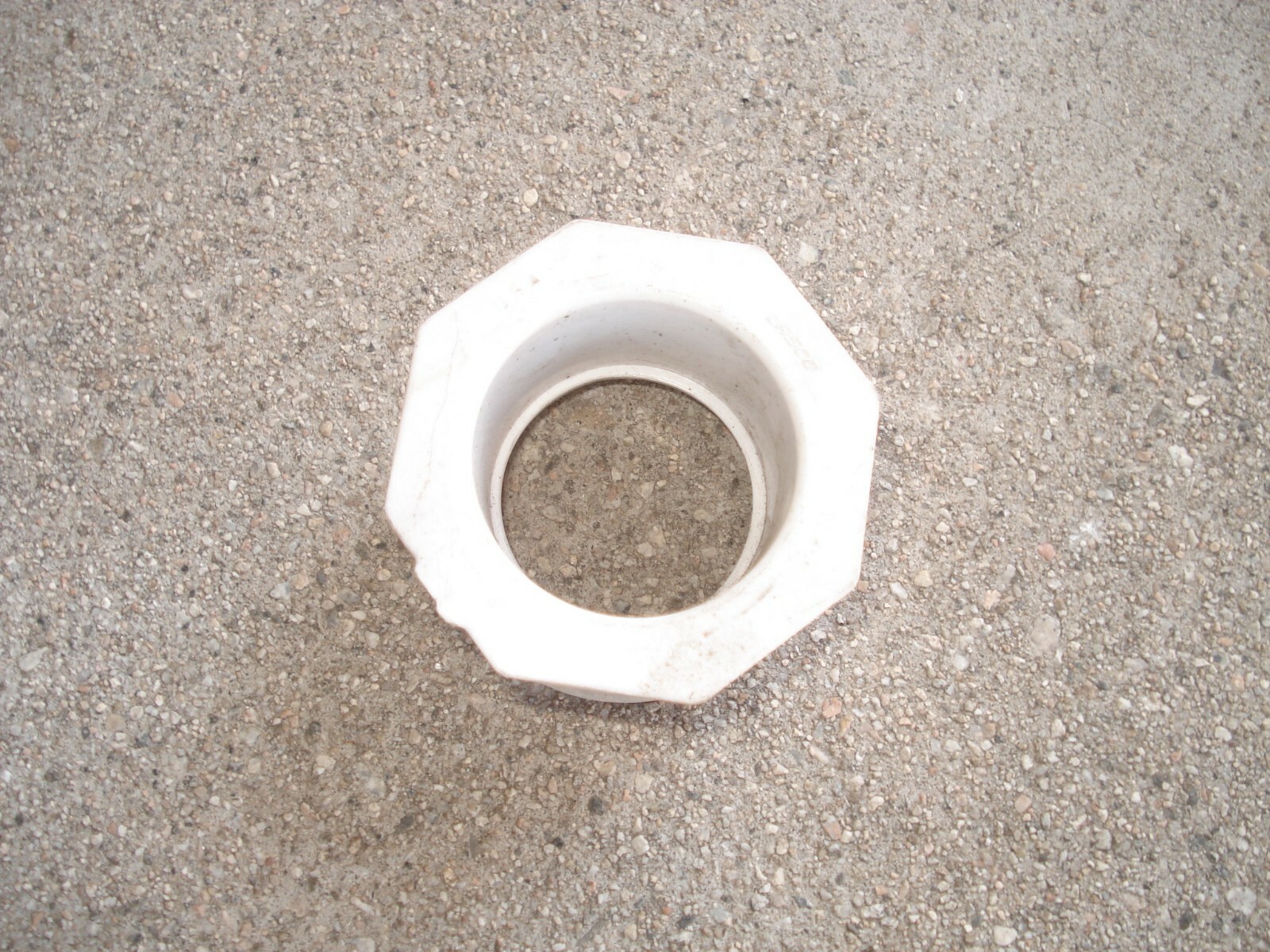Lasco 2" x 1 1/2" Reducer PVC