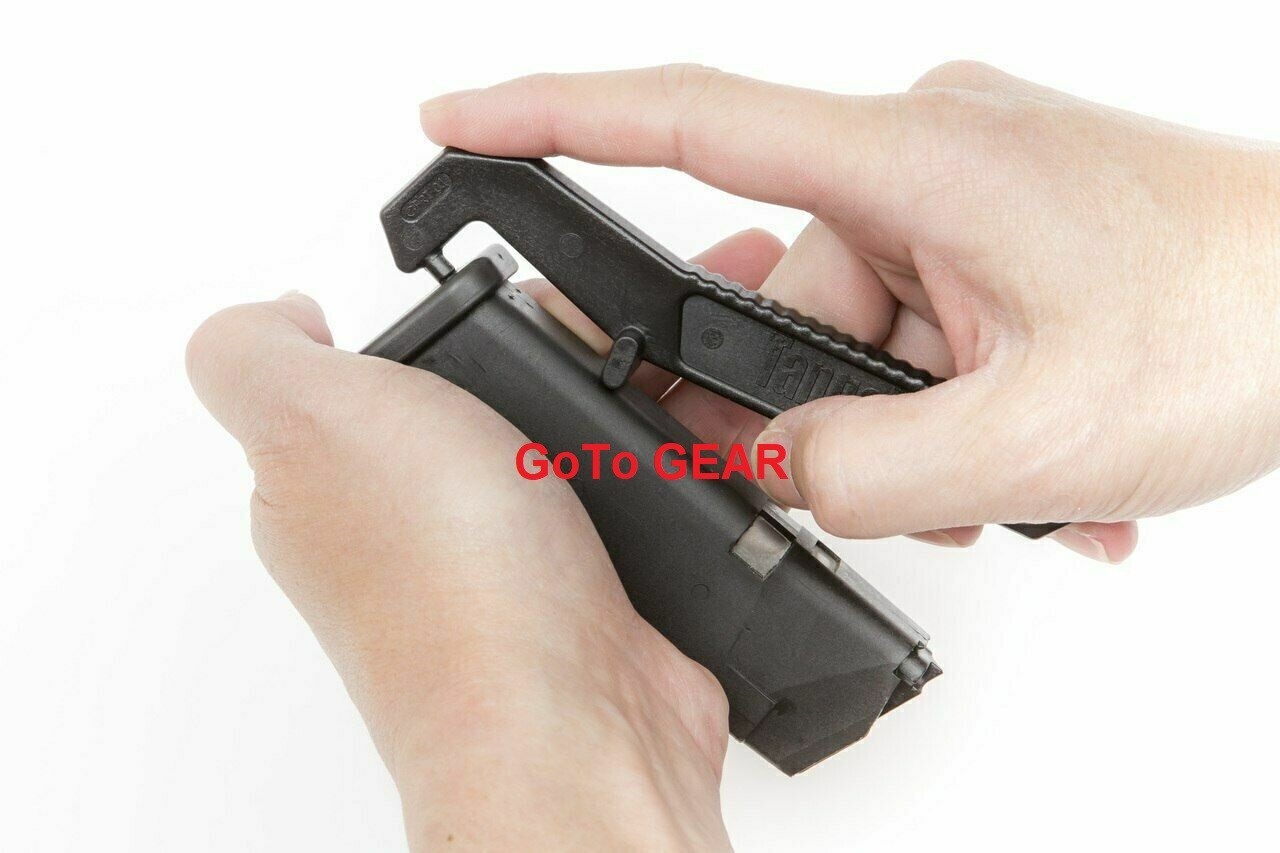 Tango Down Magazine Floorplate Removal Tool For Glock
