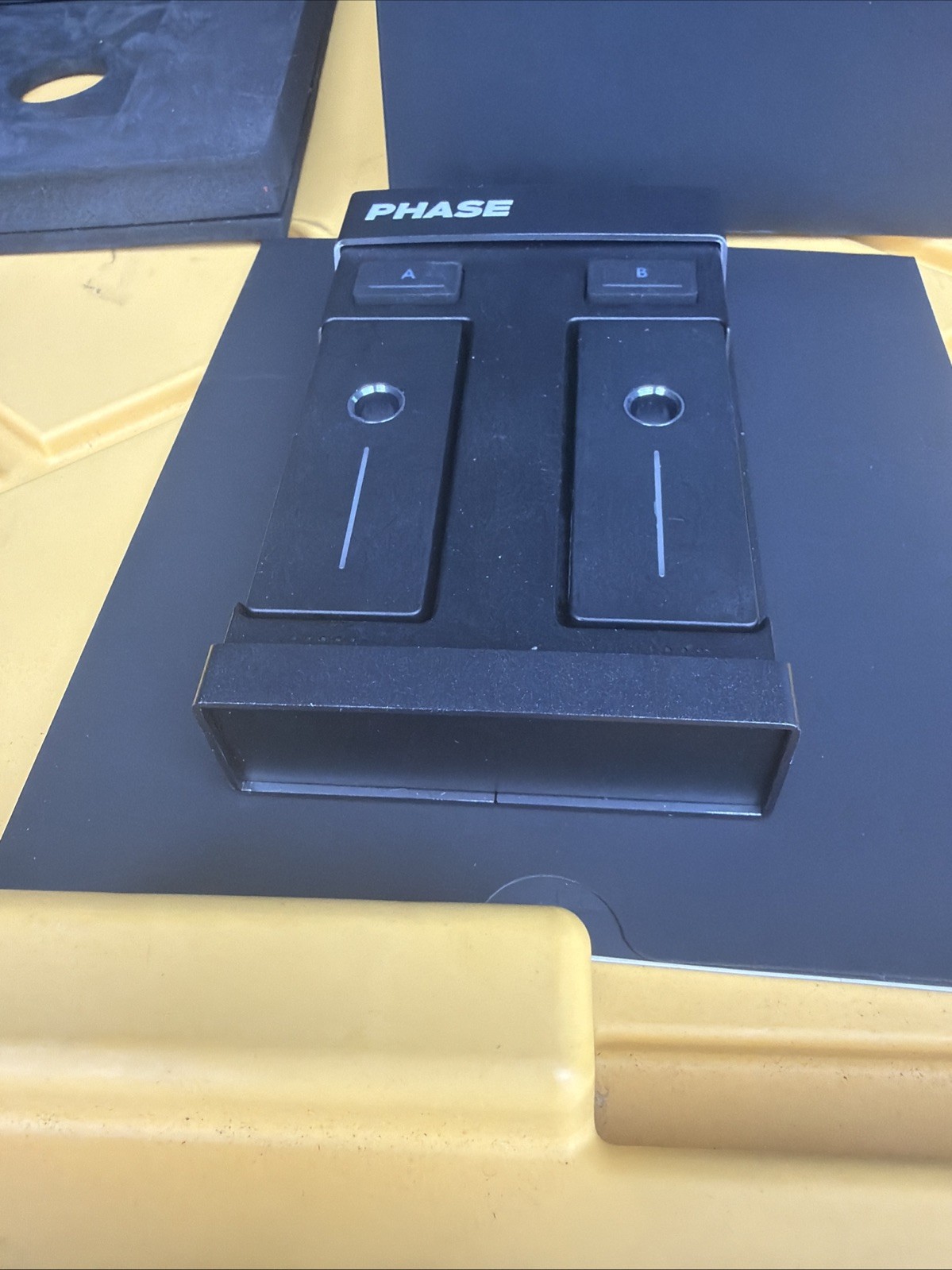MWM Phase Essential Wireless DVS System