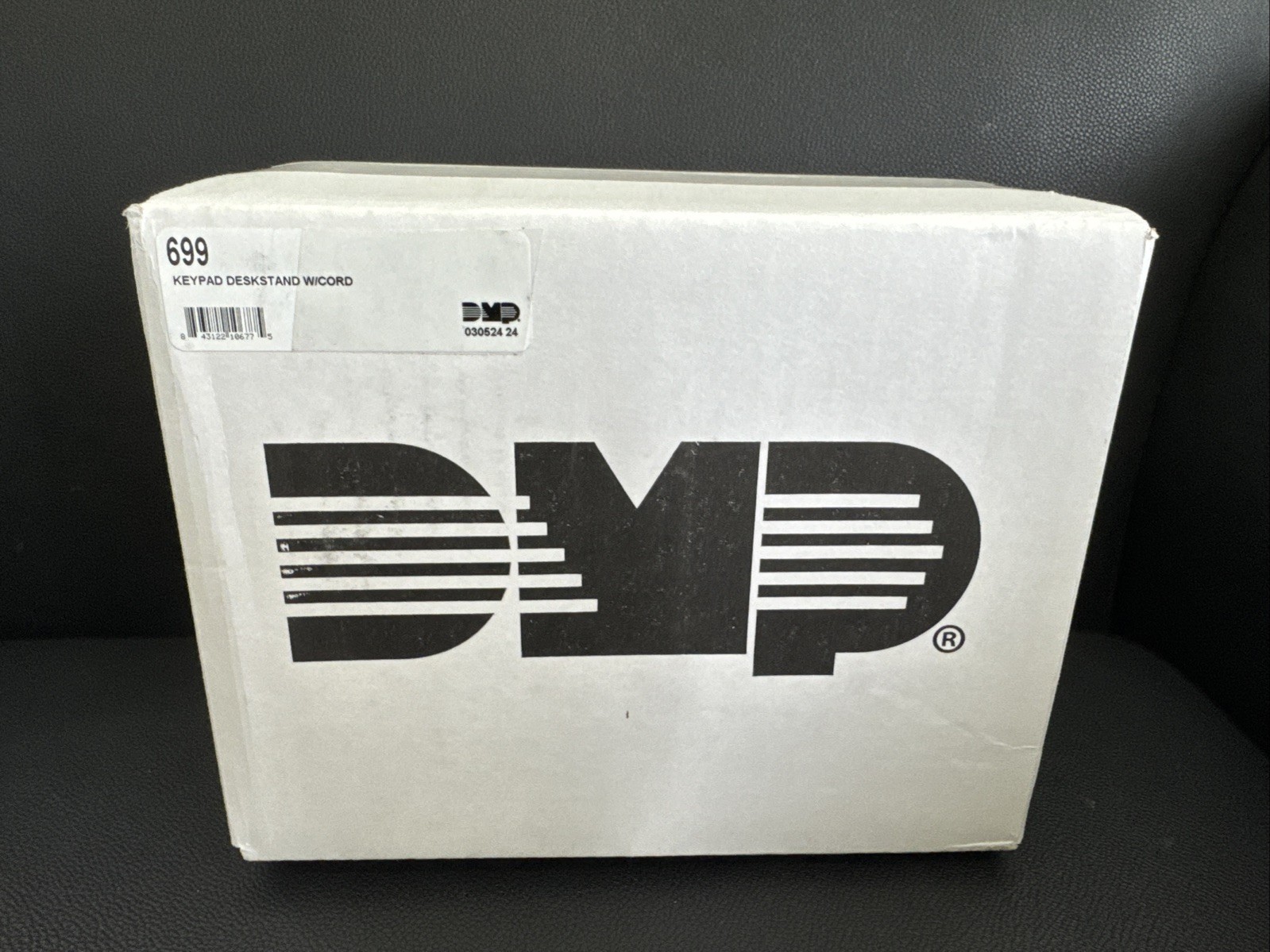 DMP 699 KEYPAD DESKSTAND WITH CORD - NEW