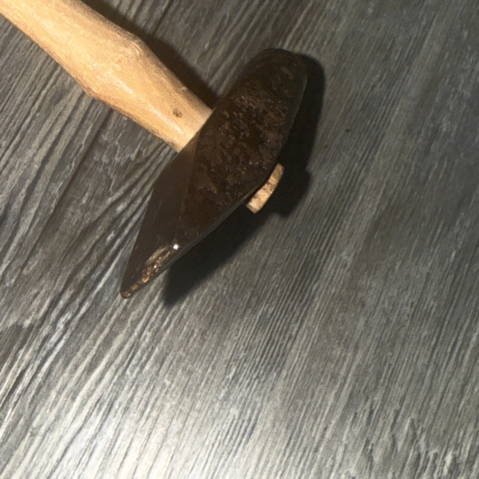 Vintage coast To Coast Hammer