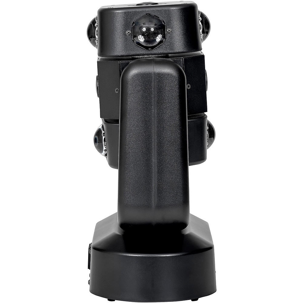 ColorKey Droid FX FX MultiEffect Moving Head wMulticolor LED Beams and Lasers