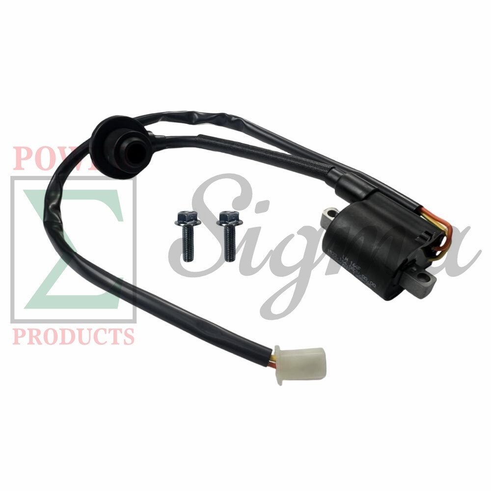 Ignitor with bolts for MaXpeedingrods 3500 Watt 145cc Inverter Generator MXR3500