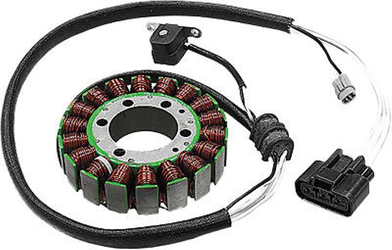 SPI Stator For Yamaha Venture GT VT480GT 2007-2015 SM-01361