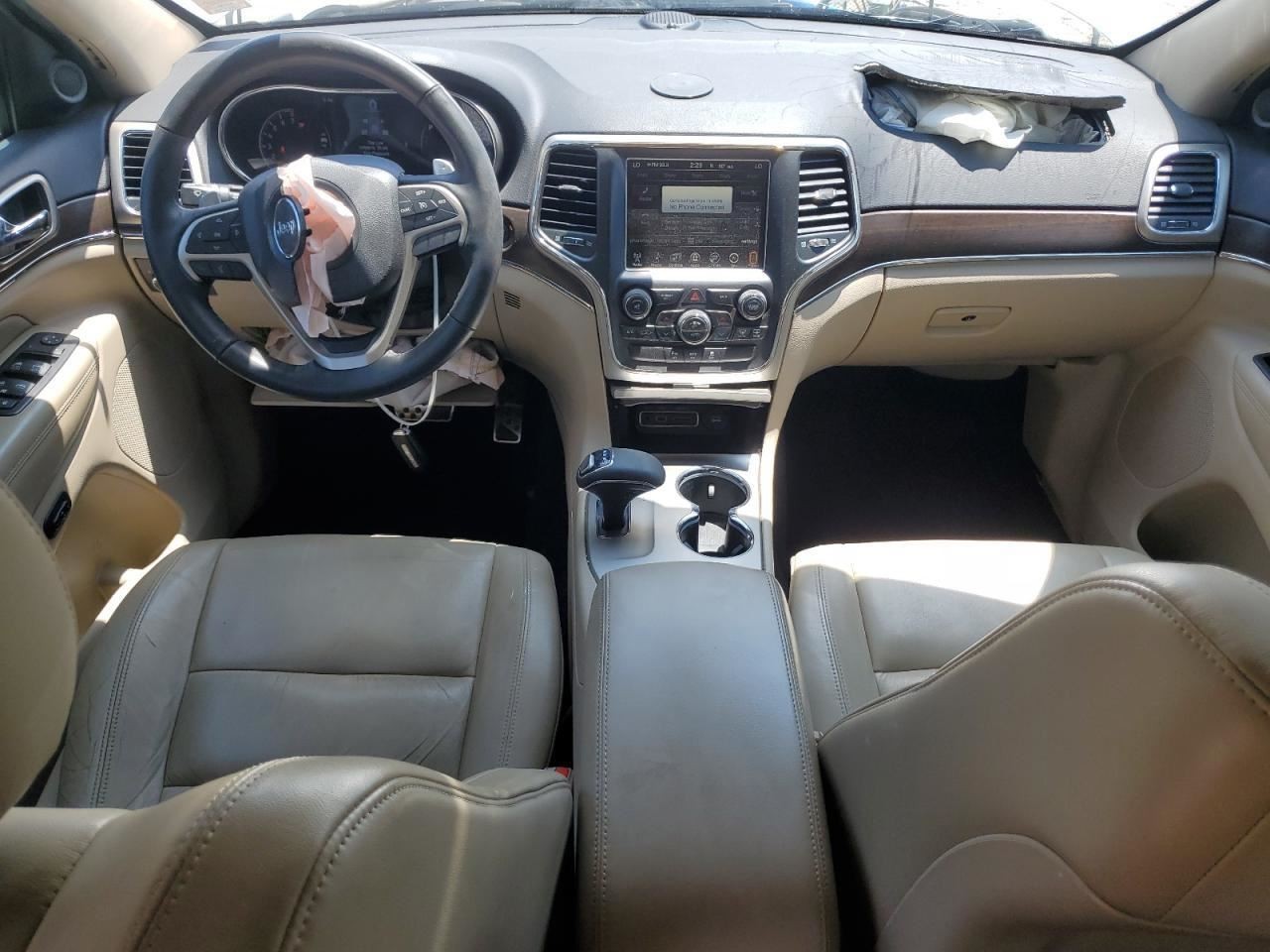 CHERGRAND 2015 Glove Box 4703692
