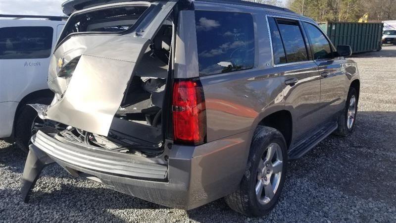19 CHEVY TAHOE SRS BAG MODULE 13584587