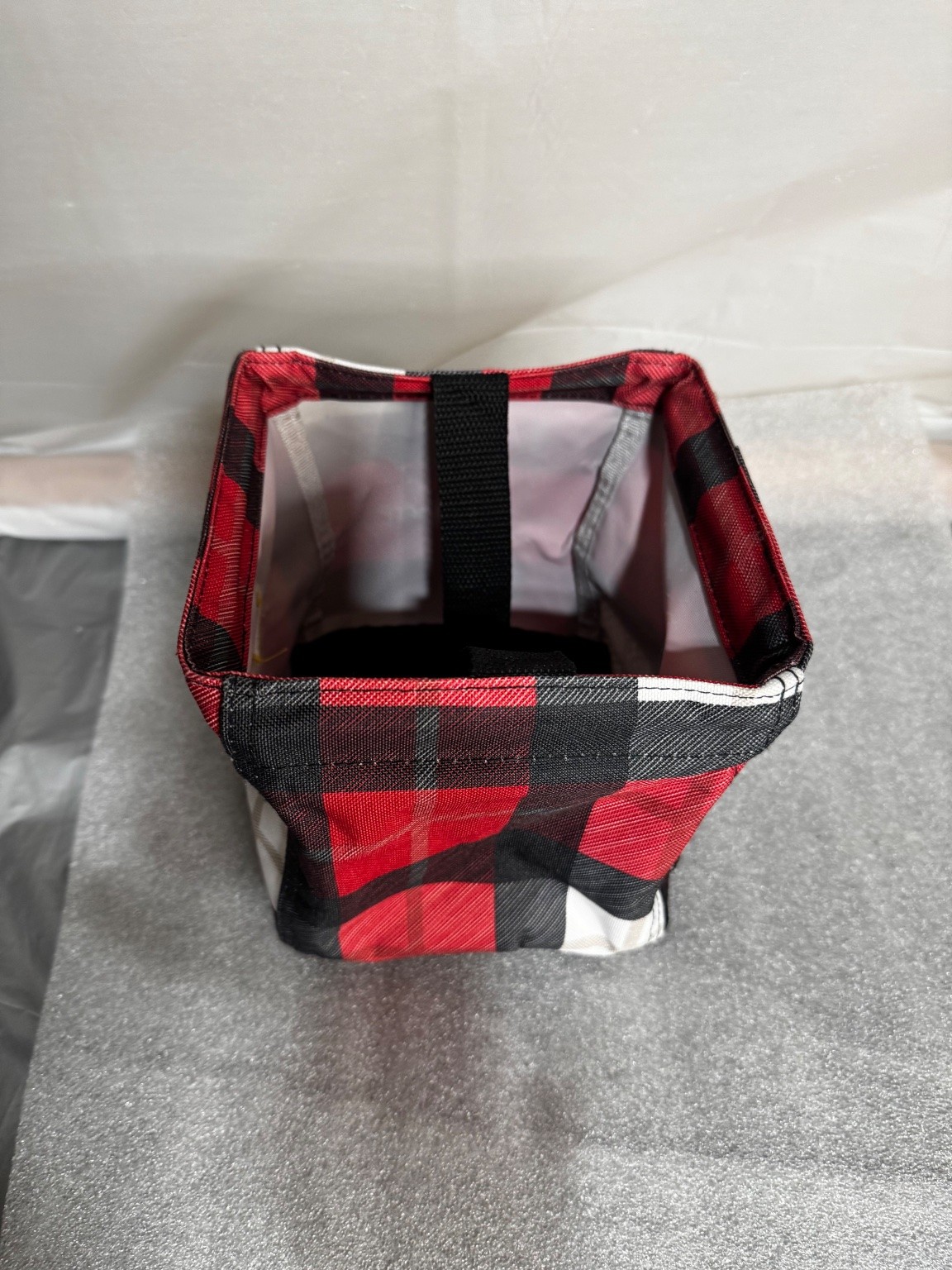 Thirty-One Craft Tote For Cancer