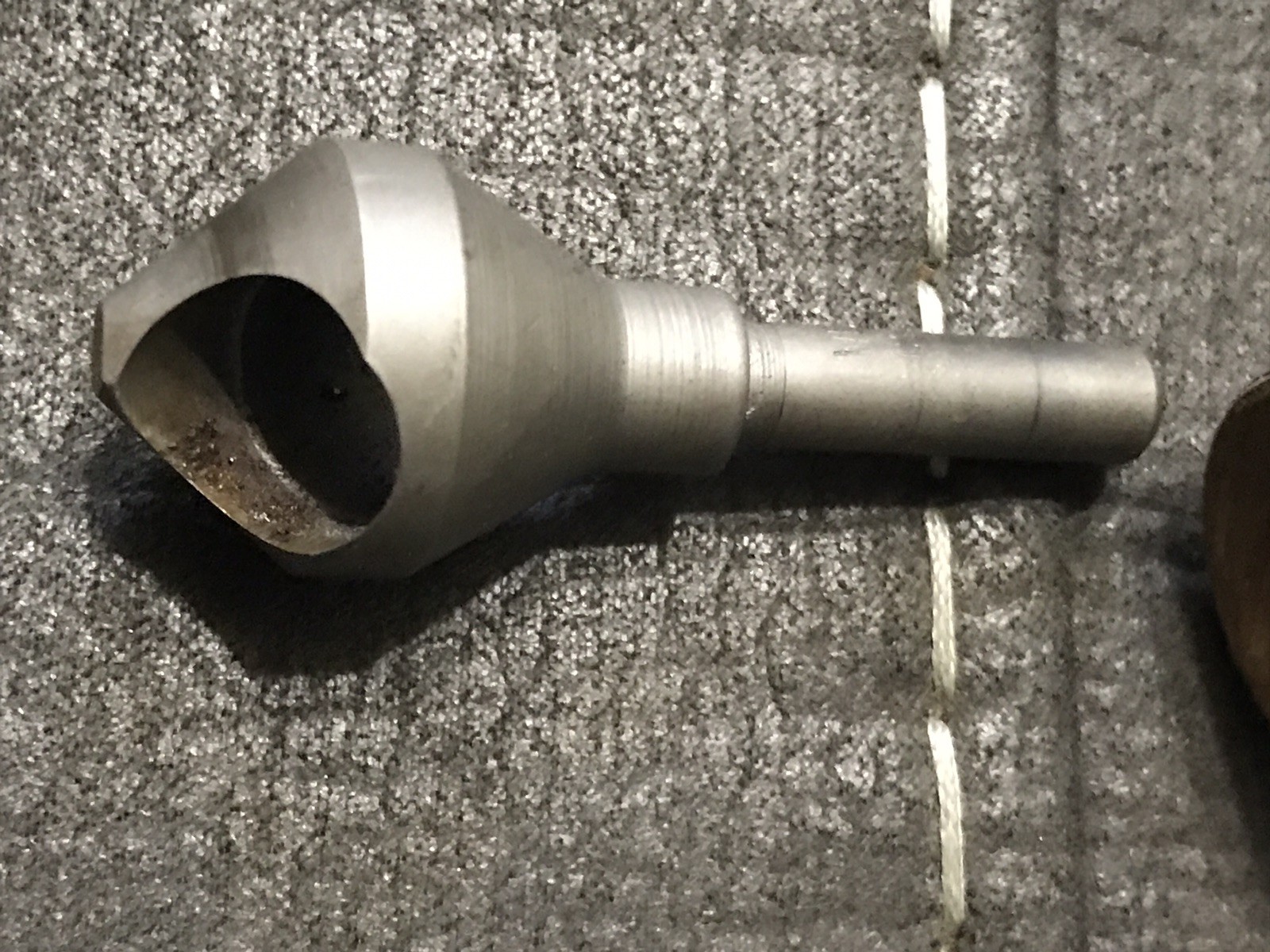 WELDON USA Countersink CS26A-82 deg Metal working Tool