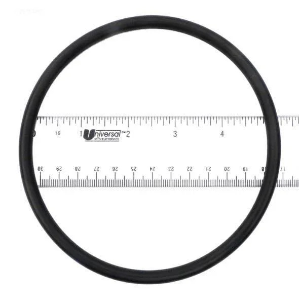 O-Ring, Trap Cover, 5"