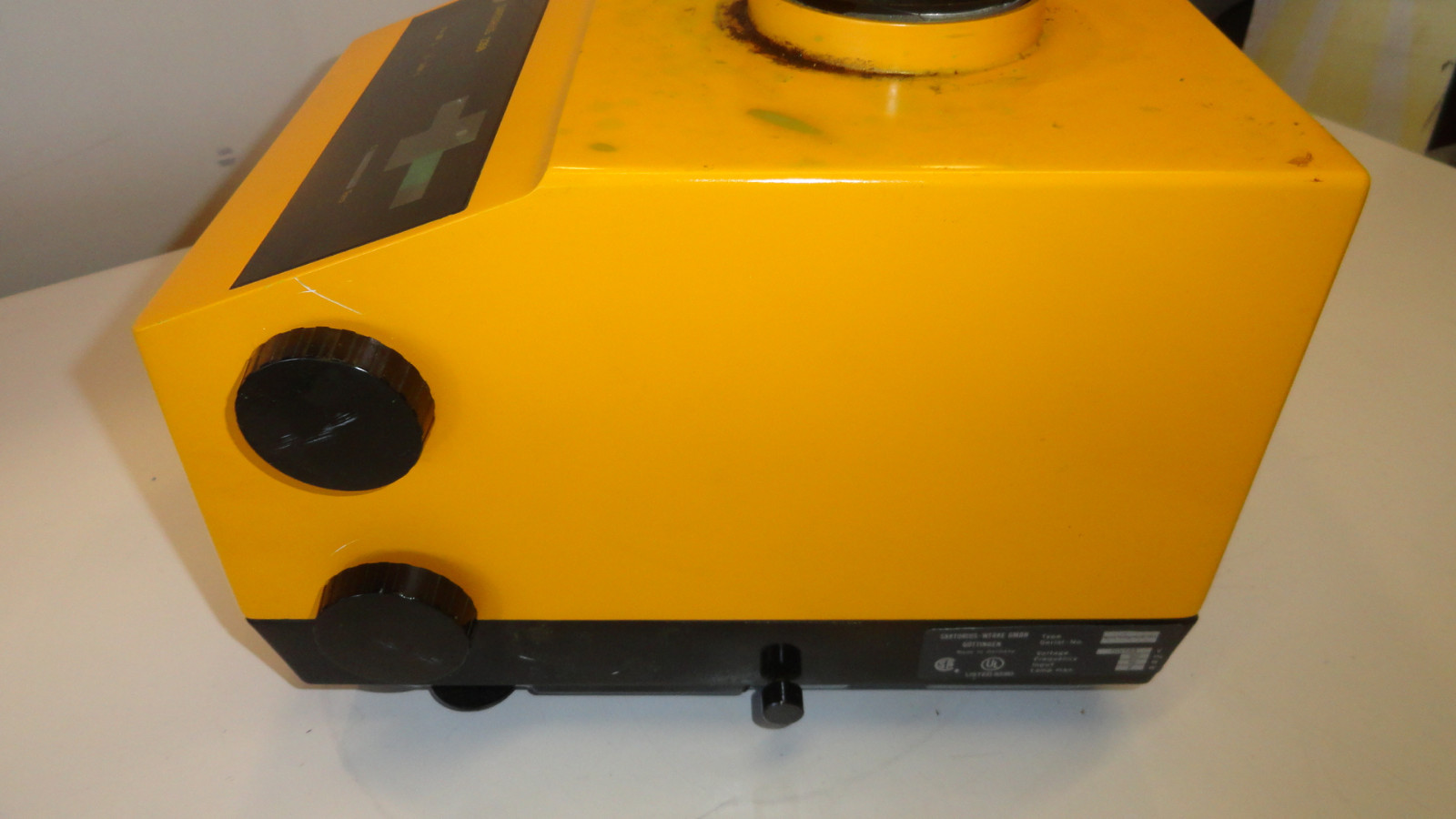 Sartorius 2358 Laboratory Digital Balance Scale