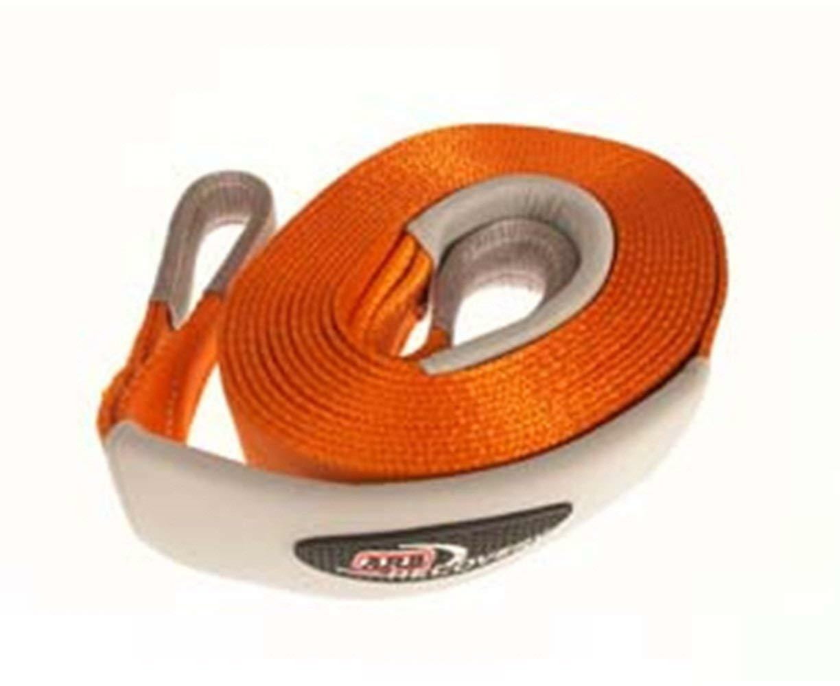 ARB Recovery Snatch Strap Orange 24,000 lbs. Capacity (ARB710LB) NEW