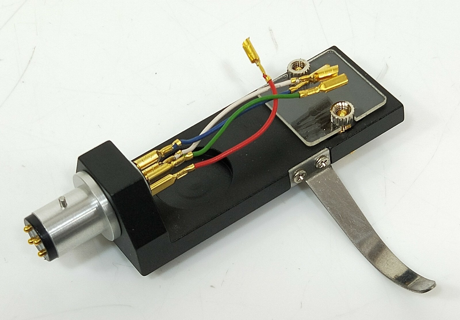 Ortofon LH-4000 Headshell In Mint Condition