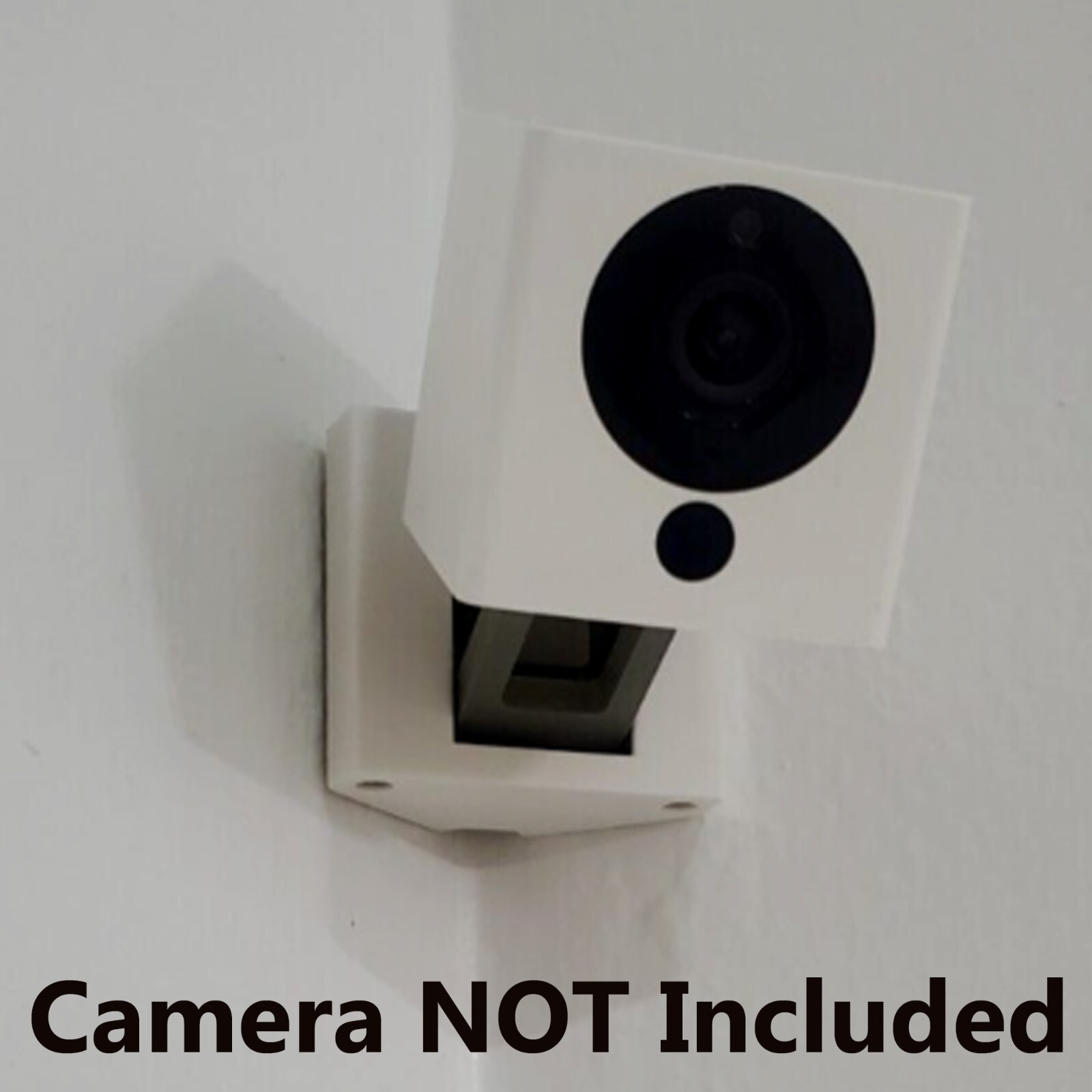 Wyze Cam V2 HD Camera Corner Wall Mount Holder  w/ Hardware  -Buy 1 get 1 Free!!