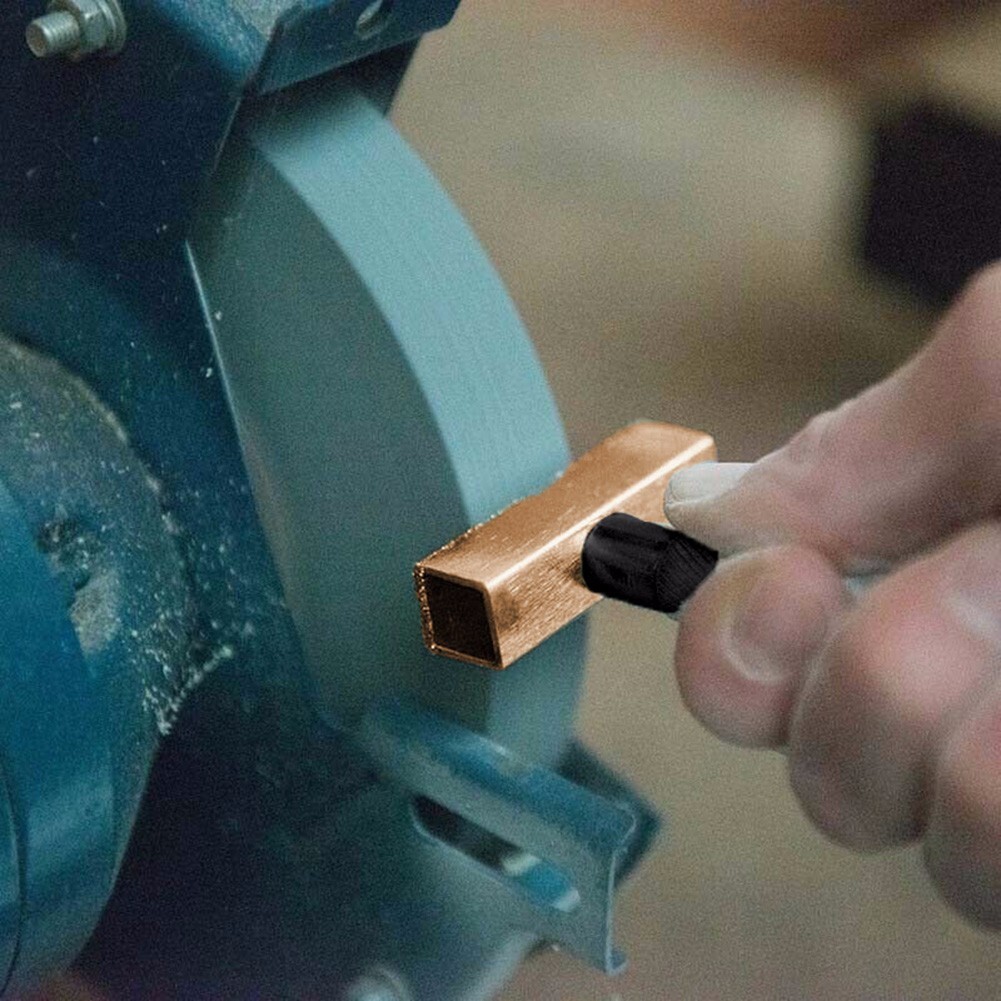 Coated Grinder Dressing Tool for Wheel Refurbishment