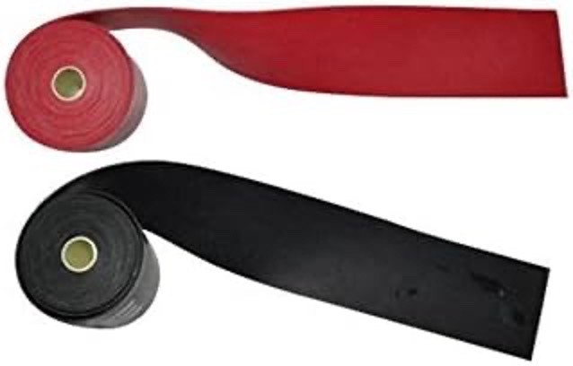 The Original Mobility Recovery Bands | Fitness Compression Muscle Floss Bands