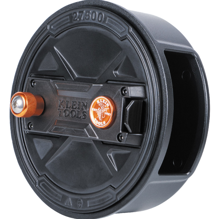 Klein Tools 27500 Quick-Lock Tie Wire Reel