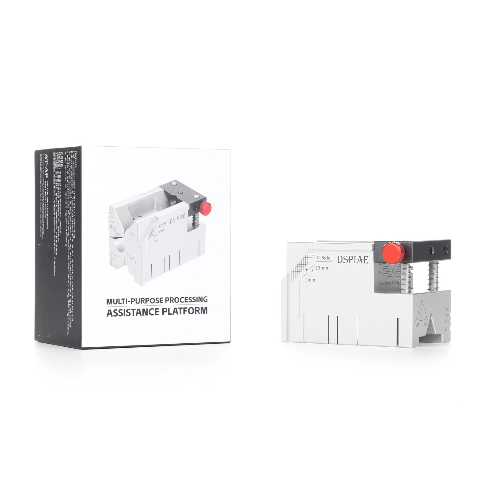 DSPIAE Multi-Purpose Processing Assistance Platform Model Craft Tool AT-AP