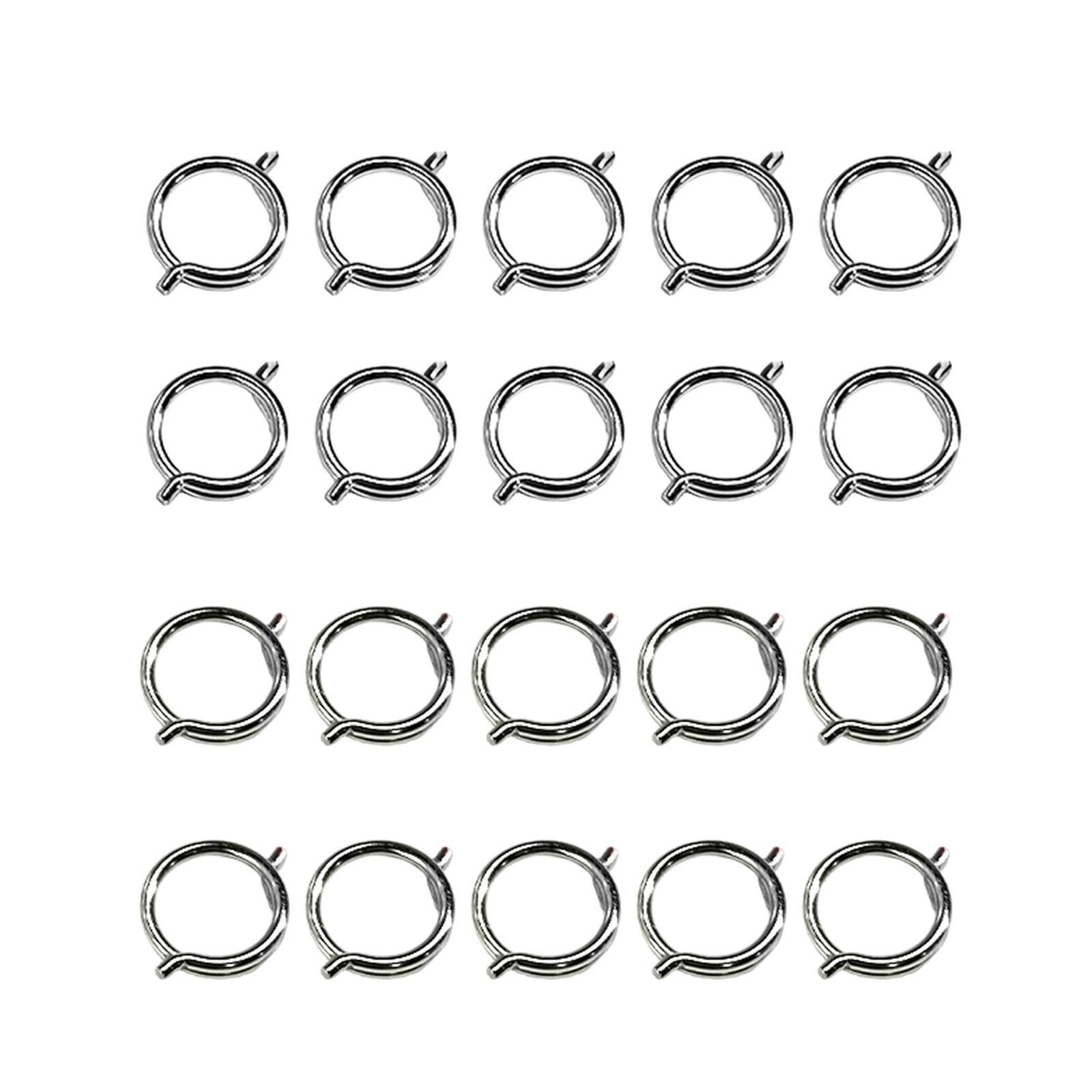 10x Poultry Shears Spring Kitchen Shears Parts Components